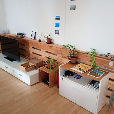 Gemuetliche Dachwohnung St. Gallen Exterior photo